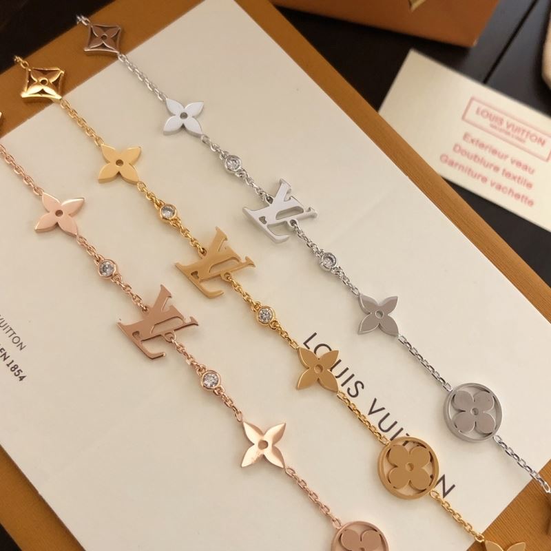 Louis Vuitton Bracelets